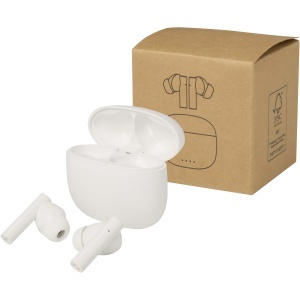 PF Căști Bluetooth® True Wireless Altais din plastic reciclat
