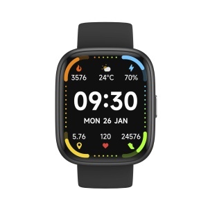 PF Ceasul inteligent Prixton Alexa SWB29