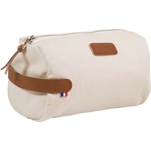 PF Citizen Green Fisel organic cotton pouch