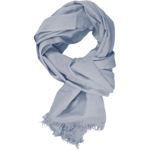 PF Citizen Green Handloom cotton scarf - Img 3