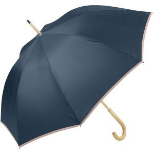 PF Citizen Green Leopold 24" recycled city umbrella