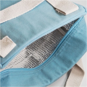 PF Citizen Green Lunchy organic cotton lunch bag