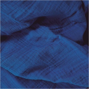 PF Citizen Green Scarfy cotton scarf 50 x 220 cm - Img 3