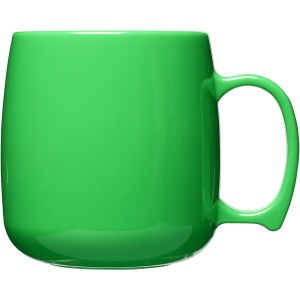 PF Classic 300 ml plastic mug - Img 7