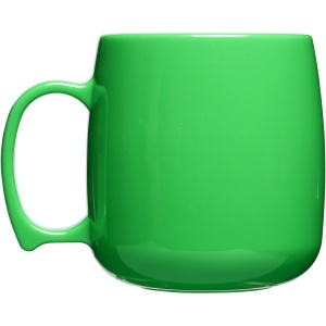 PF Classic 300 ml plastic mug - Img 17