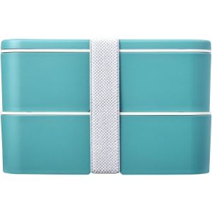 PF Cutie de prânz cu strat dublu MIYO Renew 700+700 ml