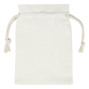 PF Denise wooden skipping rope in cotton pouch