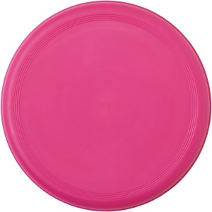 PF Frisbee din plastic reciclat pe orbită