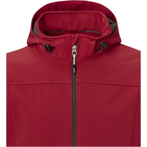 PF Geacă softshell pentru bărbați Langley - Img 10