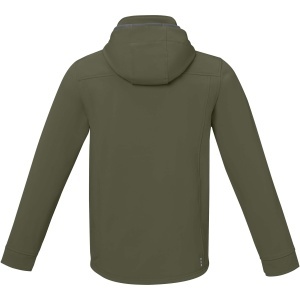 PF Geacă softshell pentru bărbați Langley - Img 20