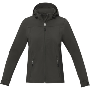 PF Geacă softshell pentru femei Langley - Img 7
