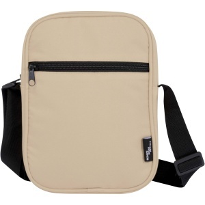 PF Geantă crossbody reciclată Byron GRS 2L