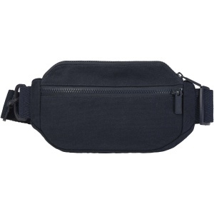 PF Geantă crossbody reciclată Crescent 500 g/m² Aware