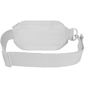 PF Geantă crossbody reciclată Crescent 500 g/m² Aware