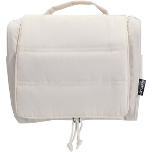 PF Geantă de toaletă reciclată Puffer GRS, 8L