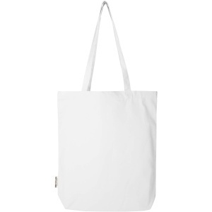 PF Geantă tote reciclată Florida 270 g/m² GRS 10L