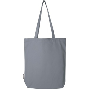 PF Geantă tote reciclată Florida 270 g/m² GRS 10L
