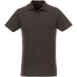 PF Helios 180 g/m2 short sleeve men's polo - Img 1