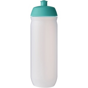 PF Sticlă sport comprimabilă HydroFlex Clear de 750 ml