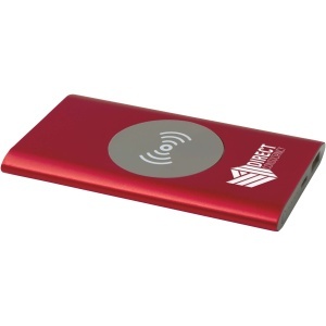 PF Baterie externă Asama 5000 mAh tip C din plastic reciclat