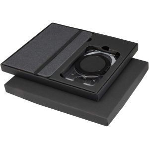 PF Pix reciclat Rill RCS cu stylus și fidget spinner (cerneală neagră)