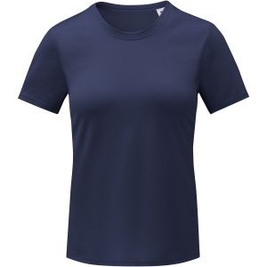 PF Tricou Kratos cu mânecă scurtă, croială cool, pentru femei
