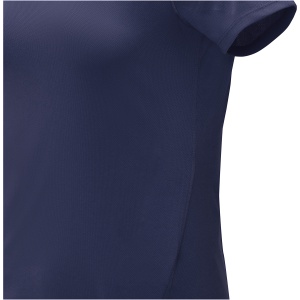 PF Tricou Kratos cu mânecă scurtă, croială cool, pentru femei