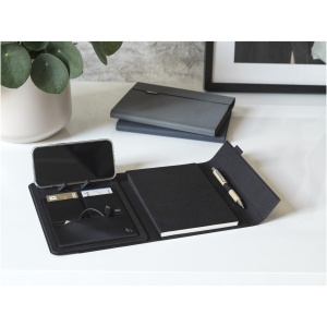 PF Notu padfolio