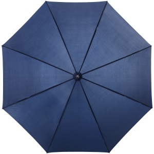 PF Lisa 23" auto open umbrella with wooden handle - Img 9