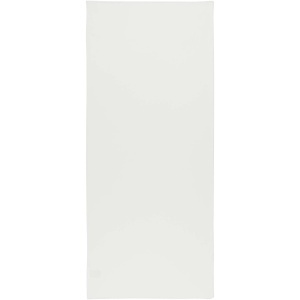 PF Lucas RPET sport towel 30x80 cm