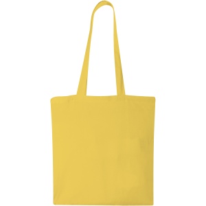 PF Madras 140 g/m² cotton tote bag 7L - Img 8