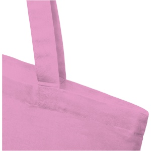 PF Madras 140 g/m² cotton tote bag 7L - Img 27