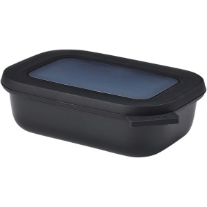 PF Mepal Cirqula 500 ml rectangular multi-bowl - Img 3