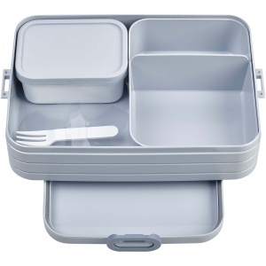 PF Mepal Take a Break large Bento 1500 ml lunch box - Img 1