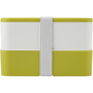 PF Cutie de prânz MIYO 700+700 ml cu strat dublu