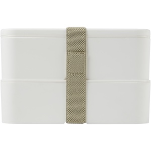 PF Cutie de prânz MIYO 700+700 ml cu strat dublu