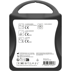 PF Trusă de prim ajutor MyKit Sport