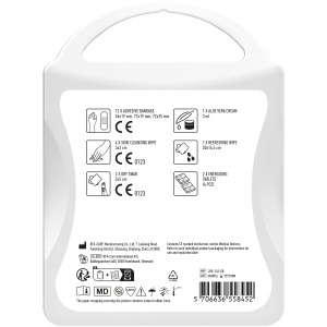PF Set energizator MyKit
