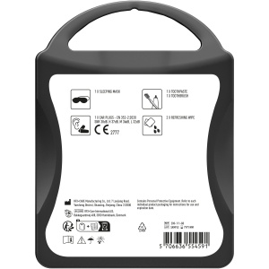 PF Trusă de prim ajutor MyKit Travel Plus