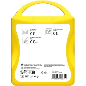 PF Kit de protecție MyKit