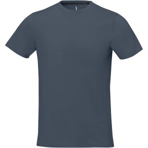 PF Nanaimo 160 g/m2 short sleeve men's t-shirt - Img 13