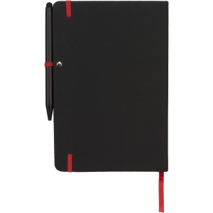 PF Noir Edge medium notebook - Img 8