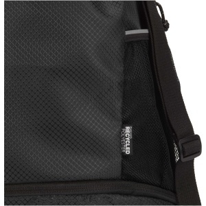 PF Vestă de alergare reciclată Nomad GRS, rucsac de hidratare 5L