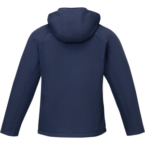 PF Jachetă softshell căptușită Notus pentru bărbați