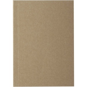 PF Novella Austen Kraft A6 recycled soft cover notebook - 50 sheets