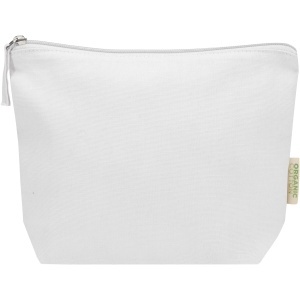 PF Odisha 180 g/mÂ² OCS organic toiletry bag 1L