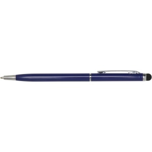 PF Pix din aluminiu Ore cu stylus (cerneală albastră)