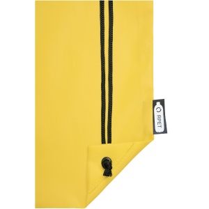 PF Oriole RPET drawstring bag 5L - Img 23