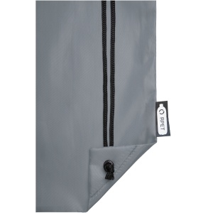 PF Oriole RPET drawstring bag 5L - Img 33