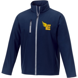 PF Orion men's softshell jacket - Img 8